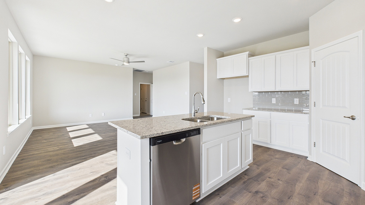 Welcome to Ridge at Morganfield in Lake Charles, LA