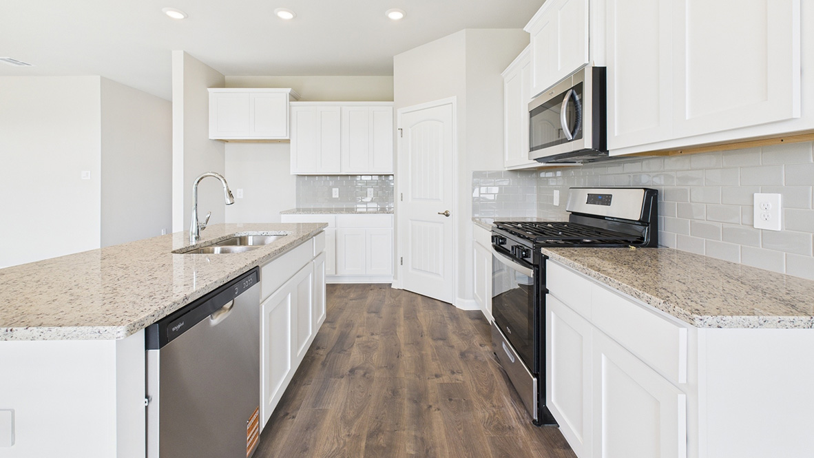 Welcome to Ridge at Morganfield in Lake Charles, LA