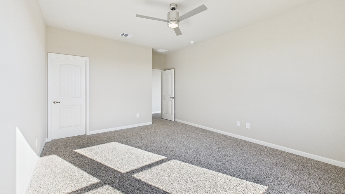 Welcome to Ridge at Morganfield in Lake Charles, LA