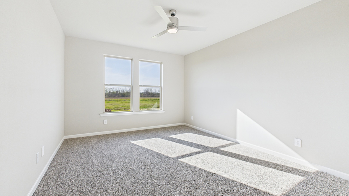 Welcome to Ridge at Morganfield in Lake Charles, LA