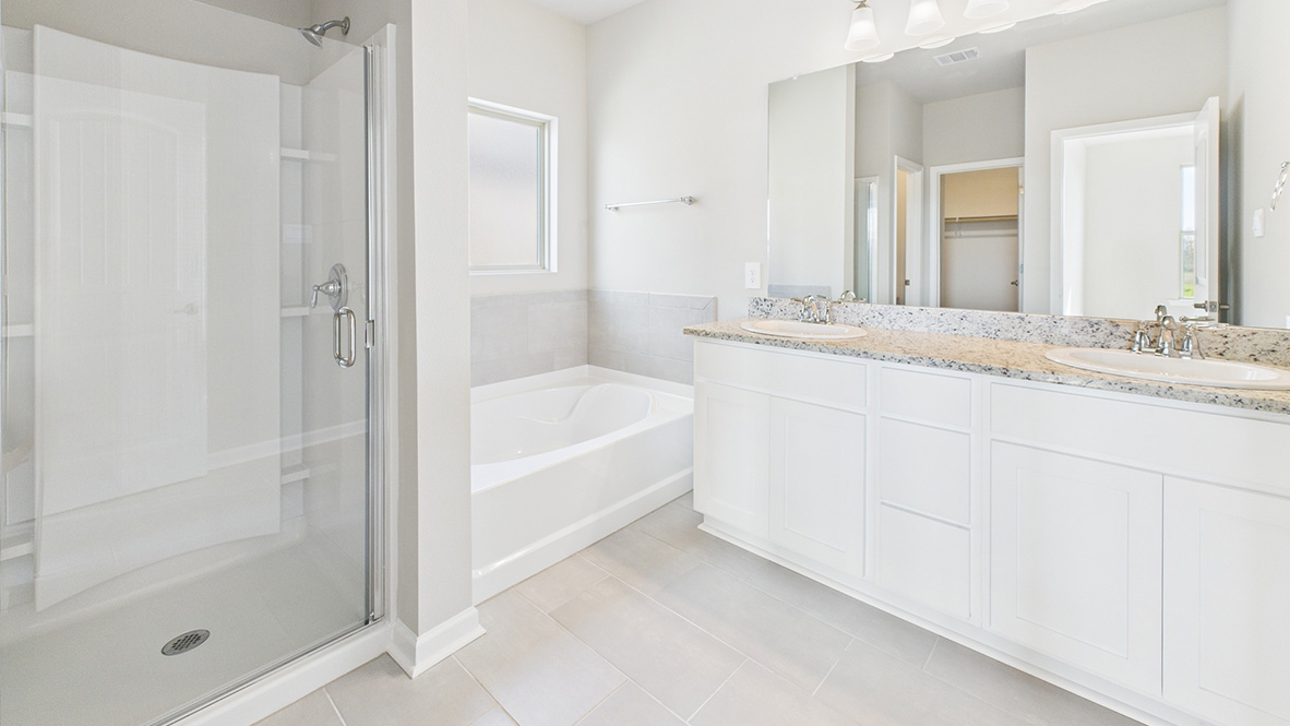 Welcome to Ridge at Morganfield in Lake Charles, LA