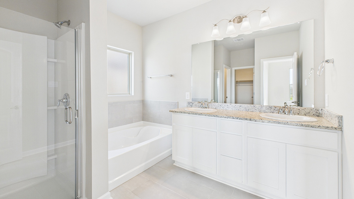 Welcome to Ridge at Morganfield in Lake Charles, LA