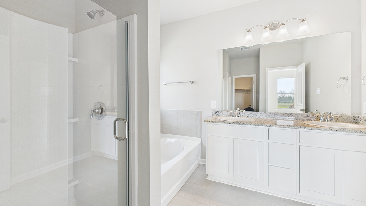 Welcome to Ridge at Morganfield in Lake Charles, LA