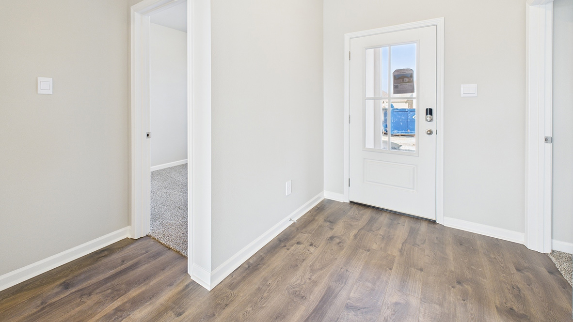 Welcome to Ridge at Morganfield in Lake Charles, LA