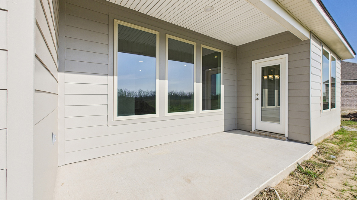 Welcome to Ridge at Morganfield in Lake Charles, LA