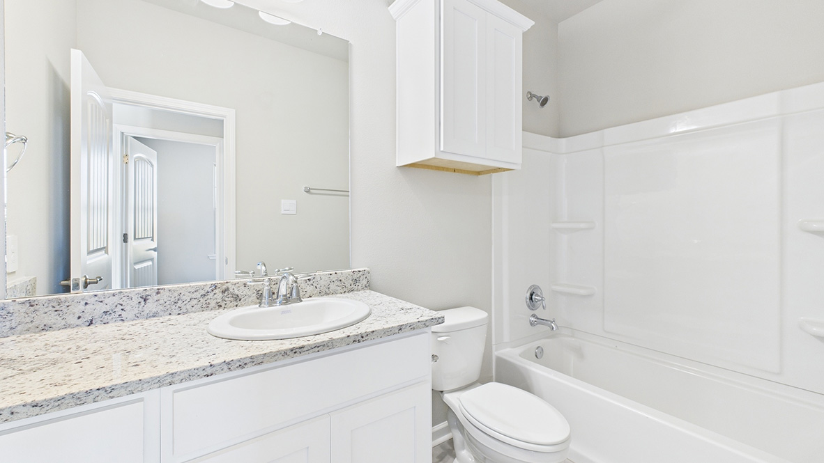 Welcome to Ridge at Morganfield in Lake Charles, LA