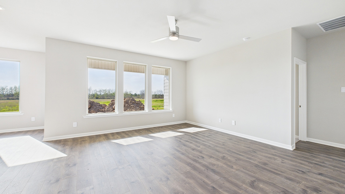 Welcome to Ridge at Morganfield in Lake Charles, LA