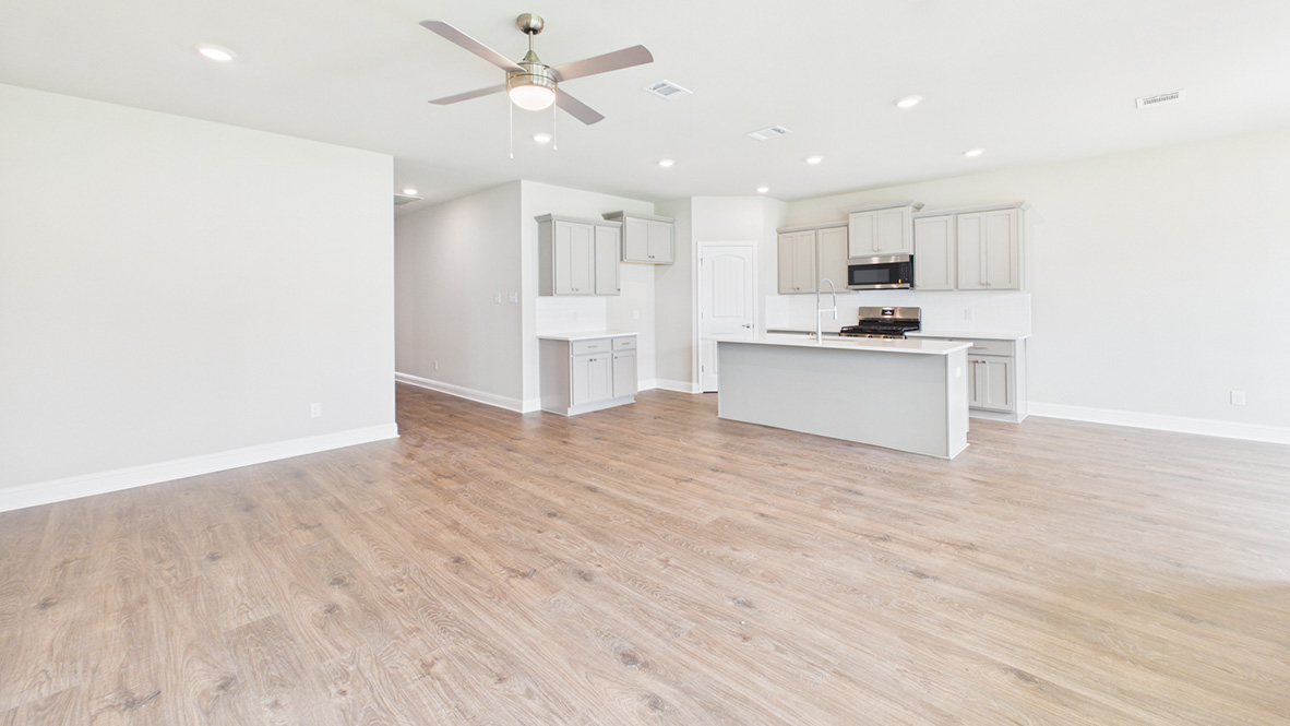 Welcome to 3004 North Ridge Road in Lake Charles, LA