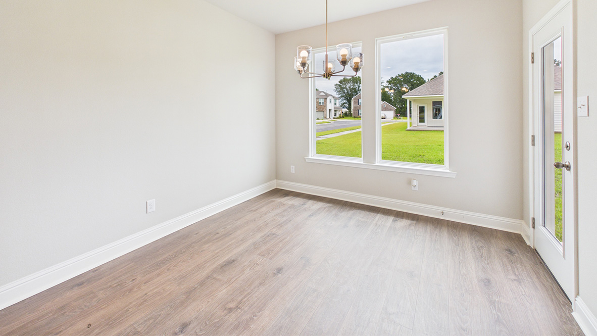 Welcome to 3004 North Ridge Road in Lake Charles, LA
