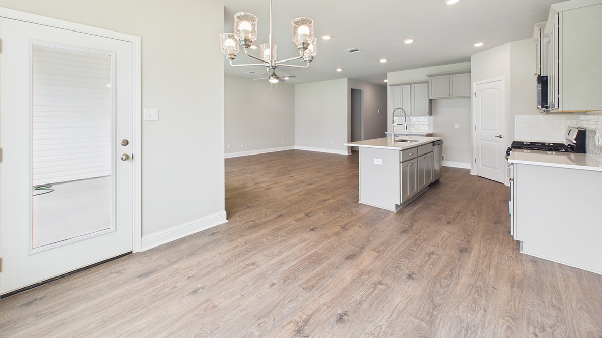 Welcome to 3004 North Ridge Road in Lake Charles, LA