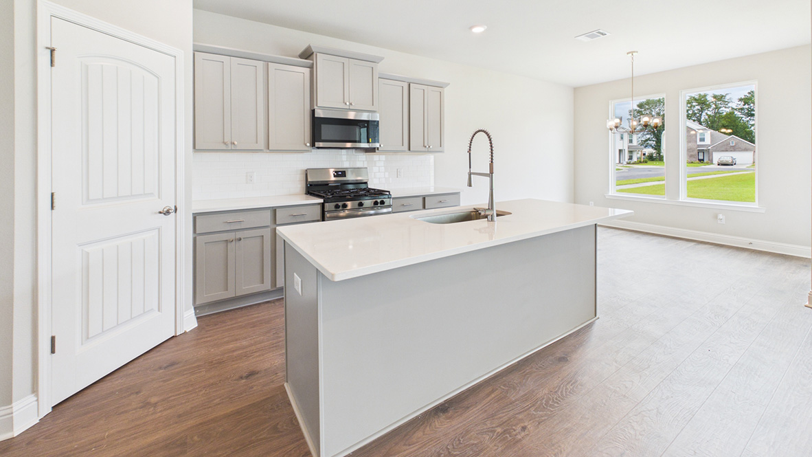 Welcome to 3004 North Ridge Road in Lake Charles, LA