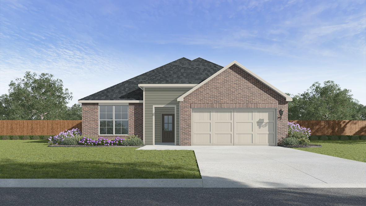 Welcome to 3004 North Ridge Road in Lake Charles, LA