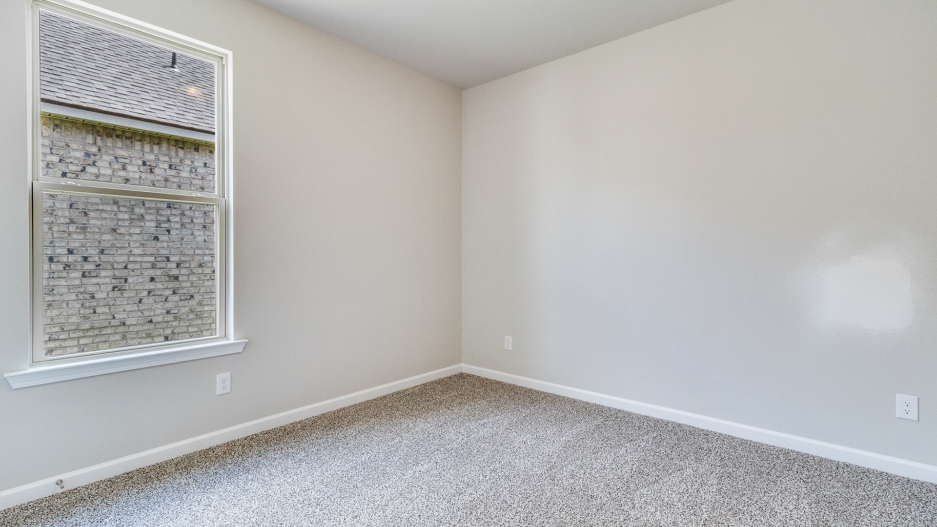 Welcome to the Sicily Plan in Ridge at Morganfield