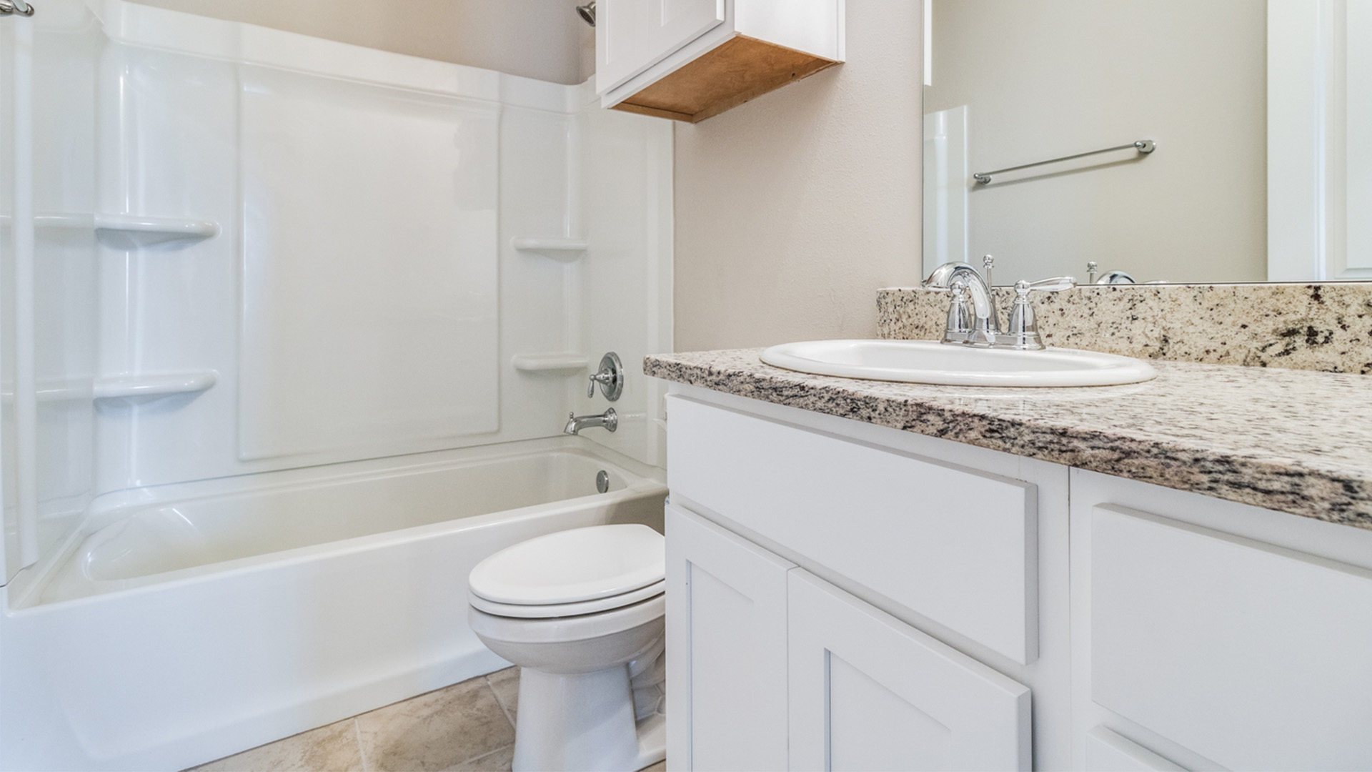 Welcome to the Sicily Plan in Ridge at Morganfield