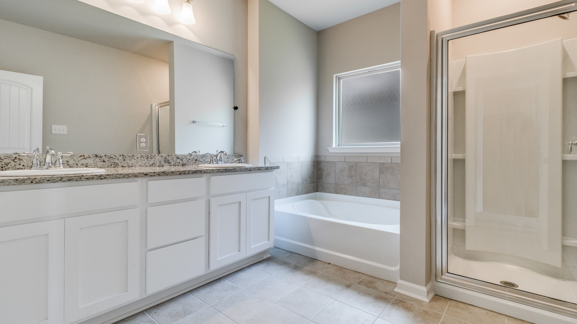 Welcome to the Sicily Plan in Ridge at Morganfield