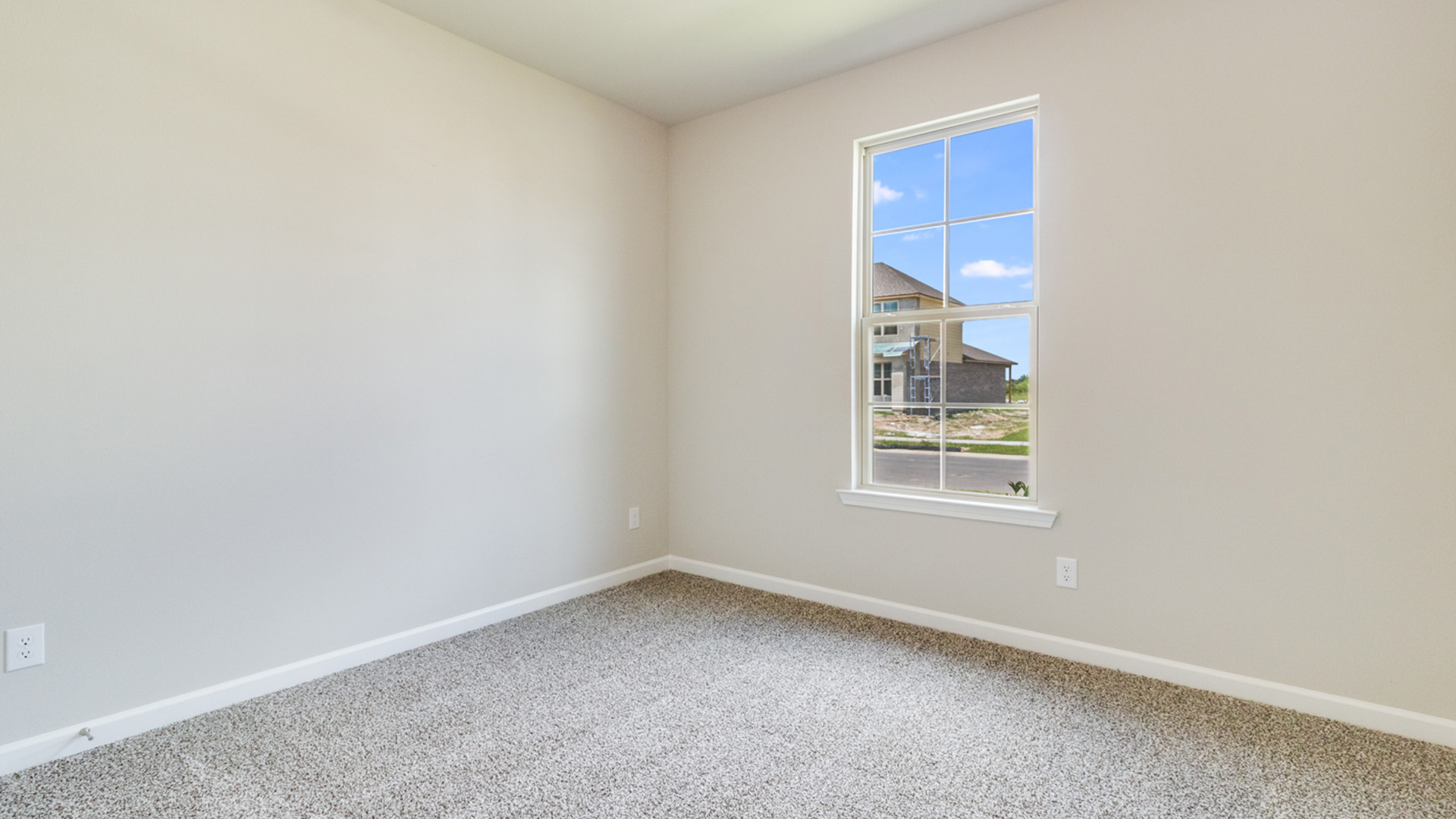 Welcome to the Sicily Plan in Ridge at Morganfield