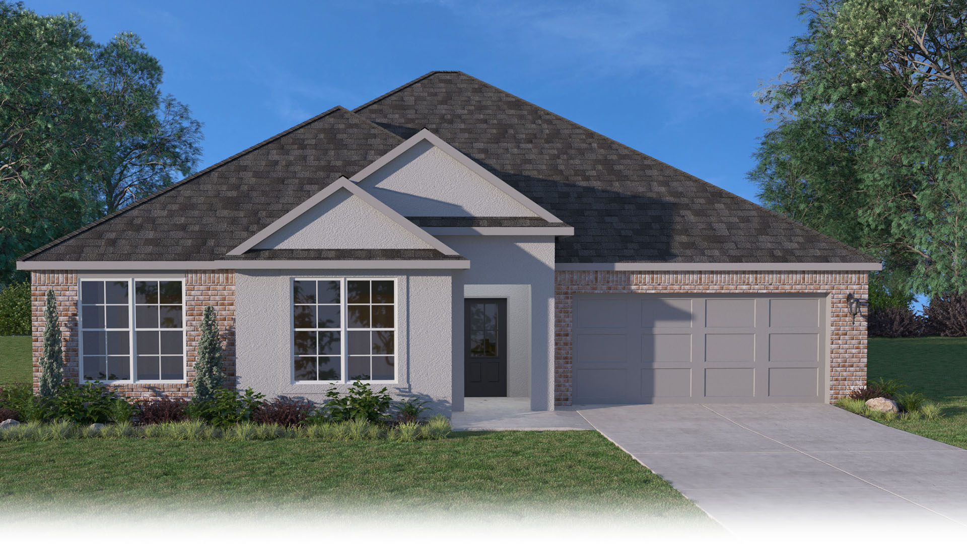 Welcome to Ridge at Morganfield in Lake Charles, LA