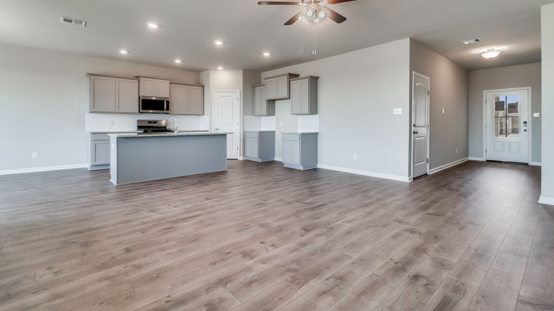 Welcome to Ridge at Morganfield in Lake Charles, LA