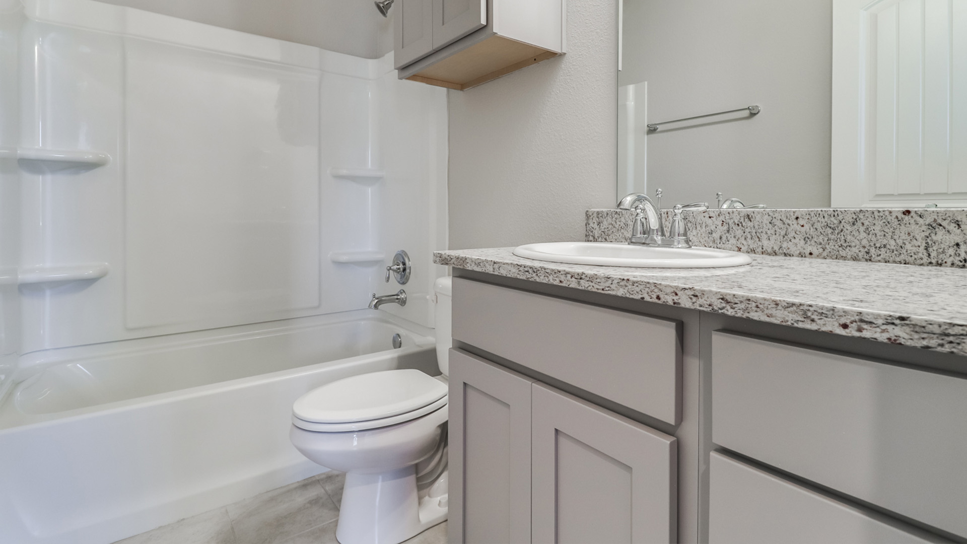 Welcome to Ridge at Morganfield in Lake Charles, LA