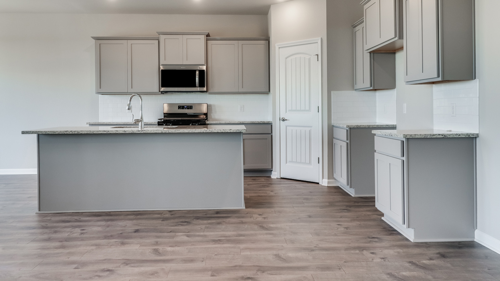 Welcome to Ridge at Morganfield in Lake Charles, LA