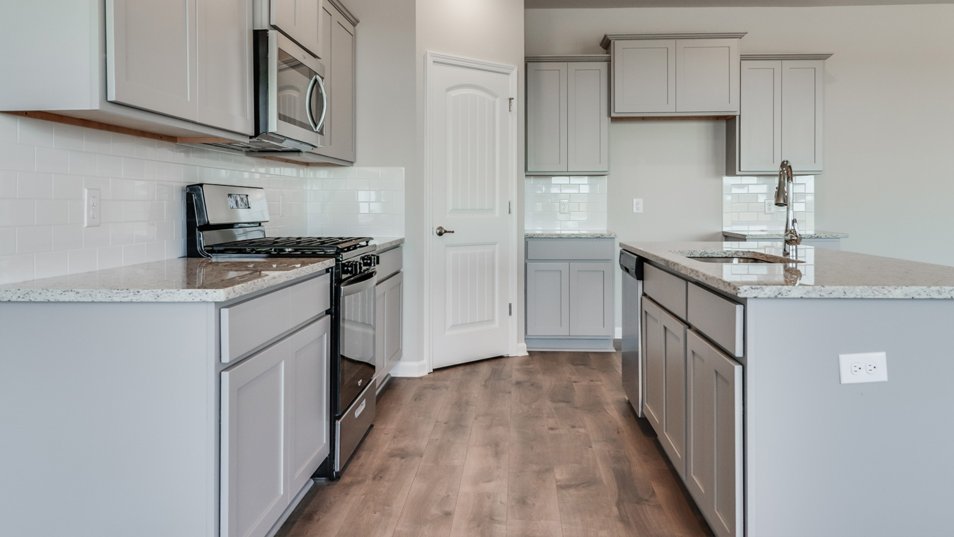 Welcome to Ridge at Morganfield in Lake Charles, LA