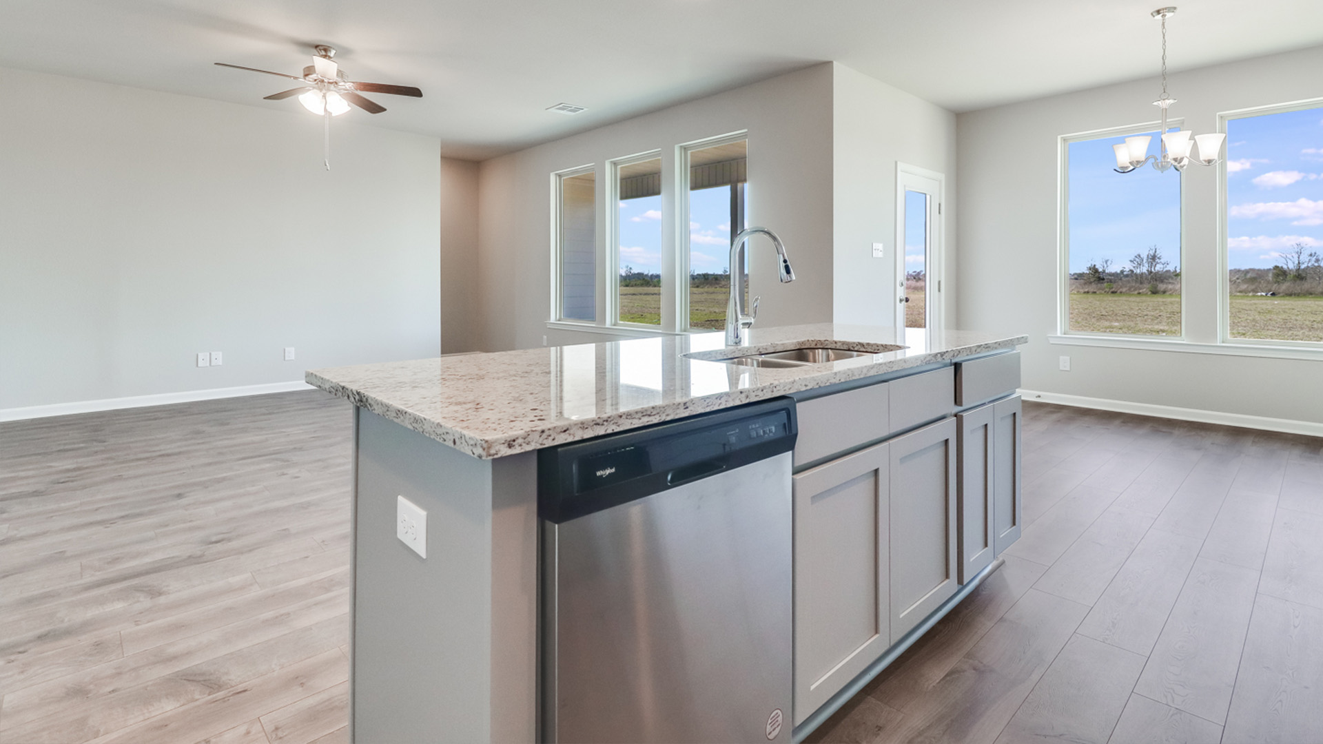 Welcome to Ridge at Morganfield in Lake Charles, LA