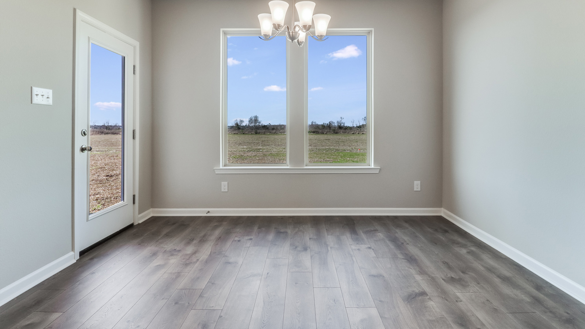 Welcome to Ridge at Morganfield in Lake Charles, LA