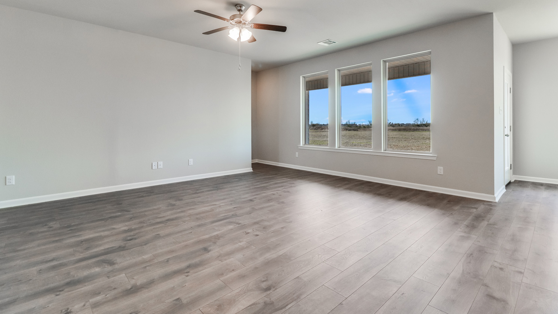 Welcome to Ridge at Morganfield in Lake Charles, LA