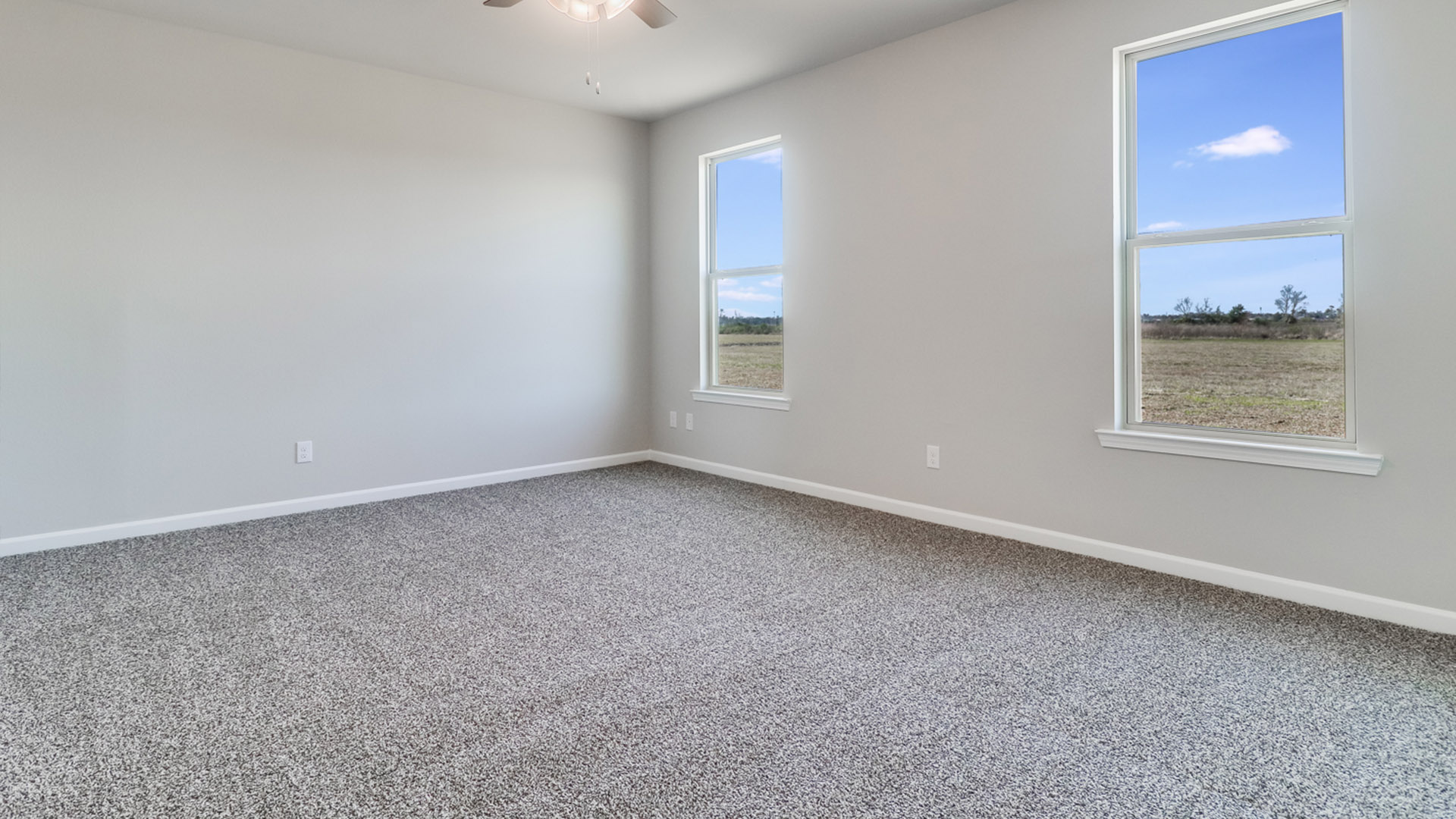 Welcome to Ridge at Morganfield in Lake Charles, LA