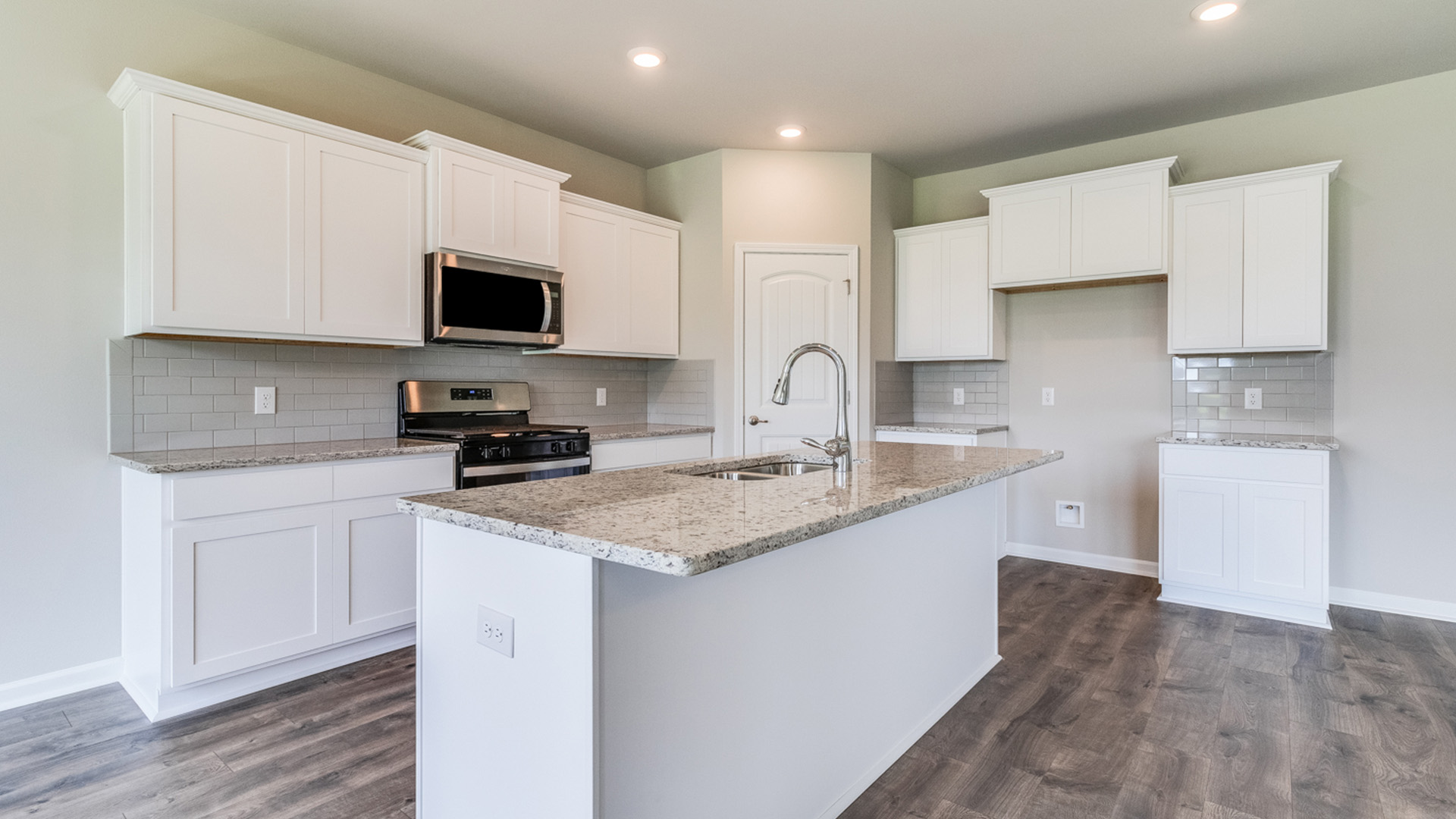 Welcome to Ridge at Morganfield in Lake Charles, LA