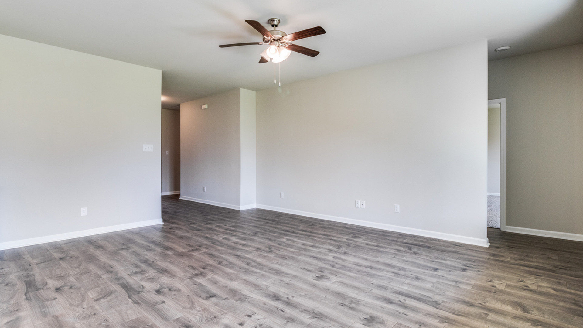 Welcome to Ridge at Morganfield in Lake Charles, LA