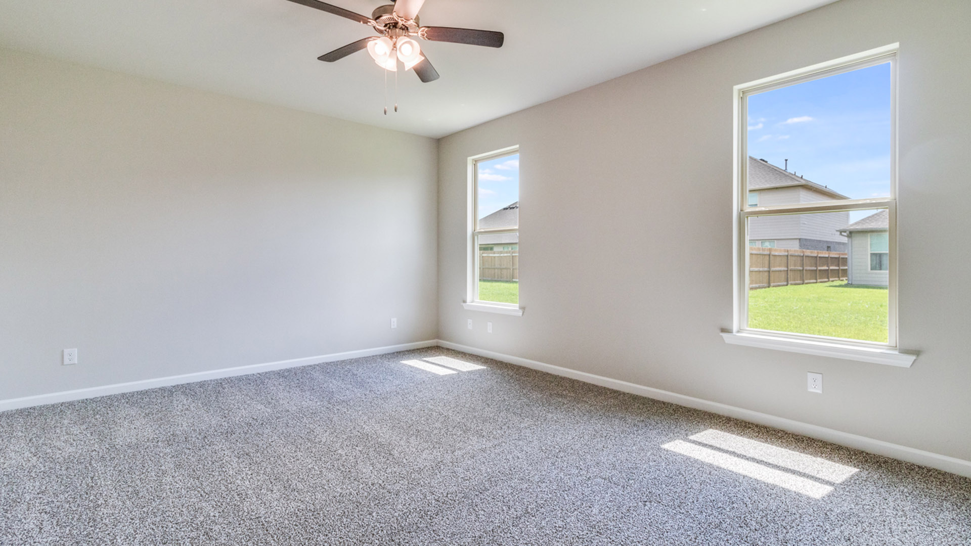 Welcome to Ridge at Morganfield in Lake Charles, LA