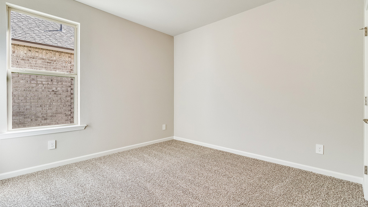 The Hazelwood in Ridge at Morganfield new home community