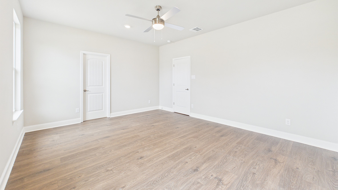 Tour the 5 bed 3 bath Melba in Lake Charles, Louisiana