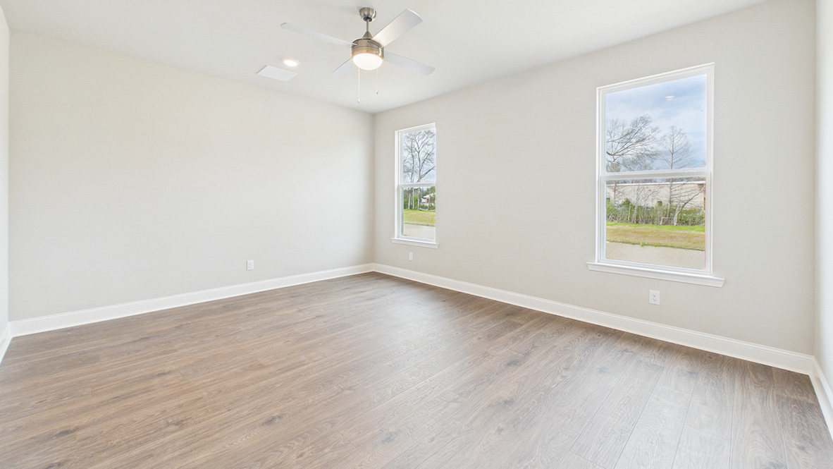 Tour the 5 bed 3 bath Melba in Lake Charles, Louisiana