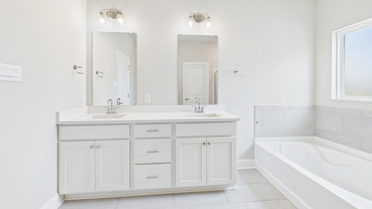 Tour the 5 bed 3 bath Melba in Lake Charles, Louisiana