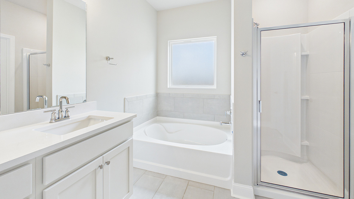 Tour the 5 bed 3 bath Melba in Lake Charles, Louisiana