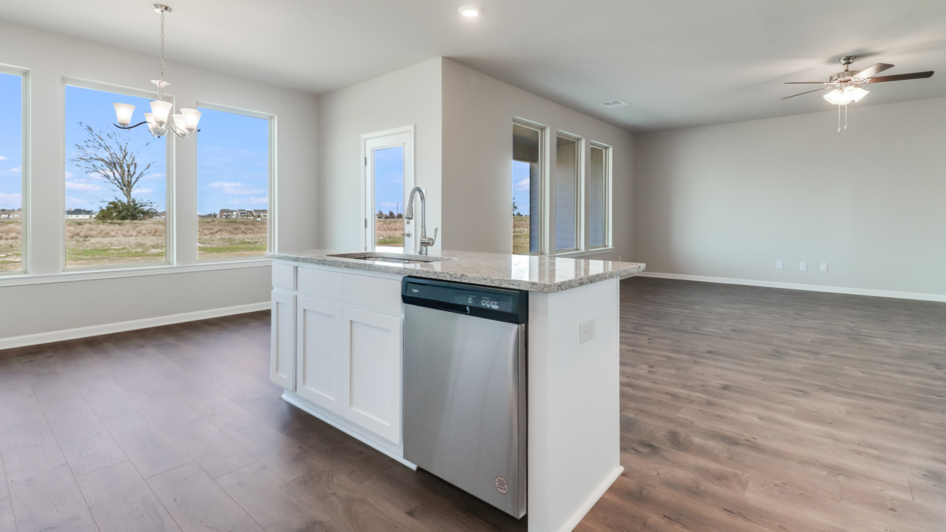 Tour Ridge at Morganfield in Lake Charles, LA