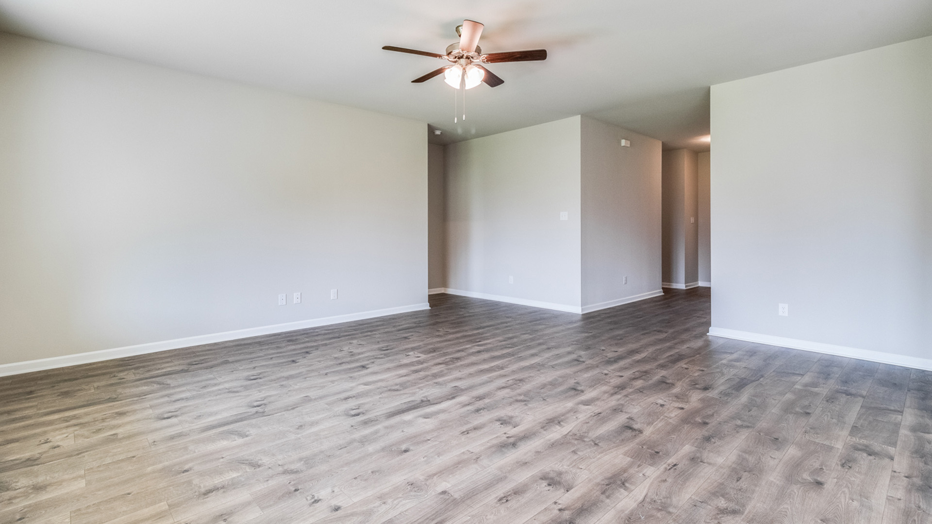 Tour Ridge at Morganfield in Lake Charles, LA