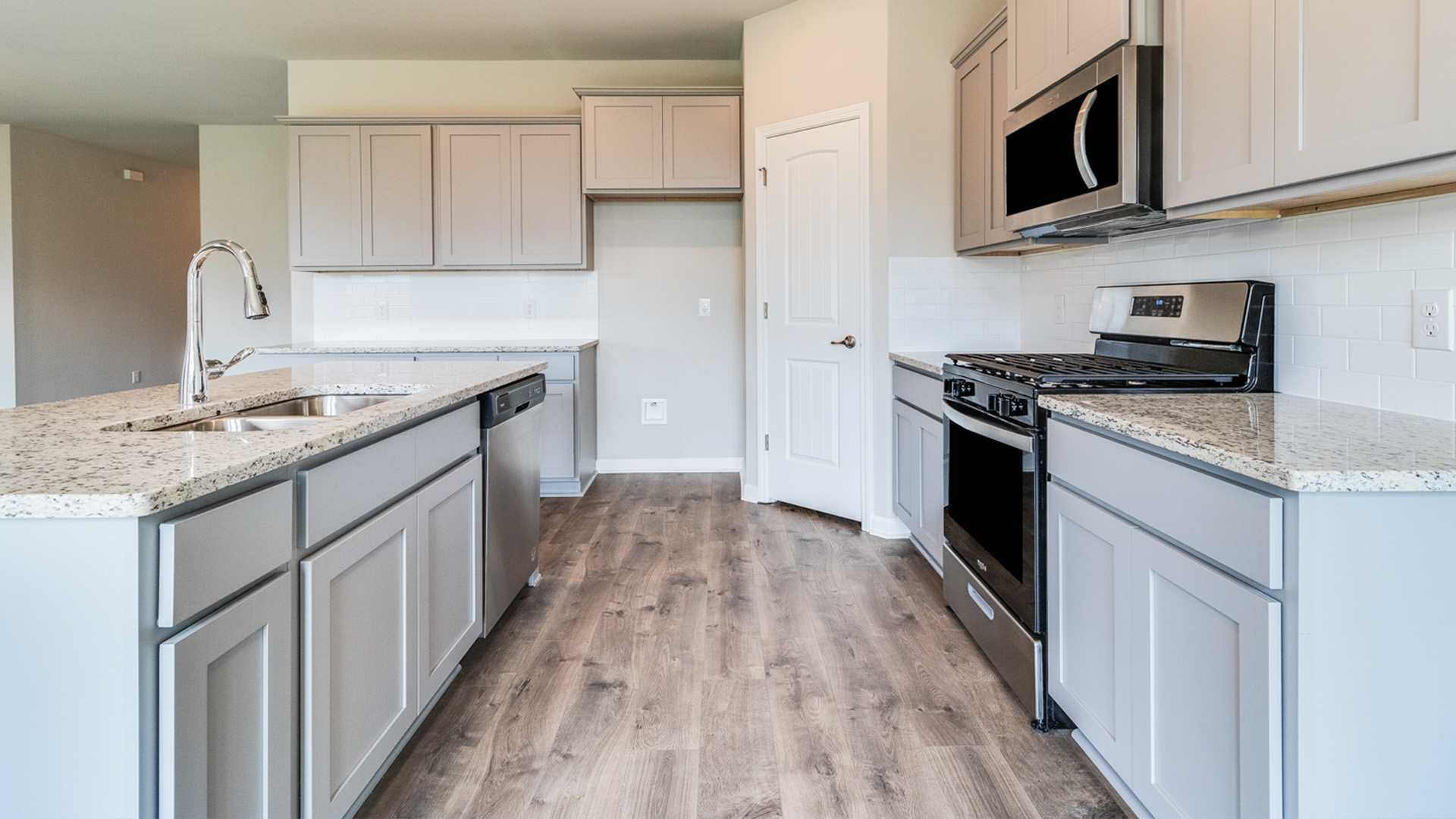 Tour Ridge at Morganfield in Lake Charles, LA