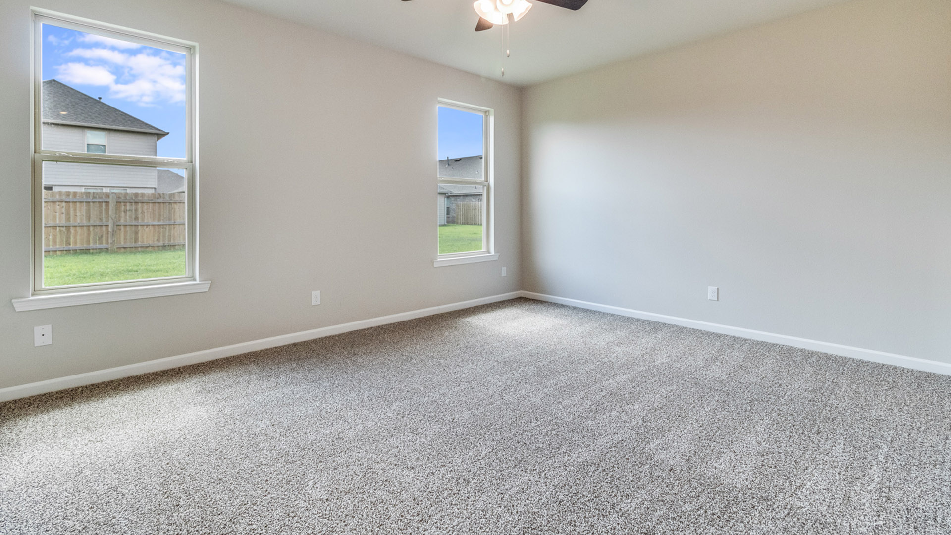 Tour Ridge at Morganfield in Lake Charles, LA