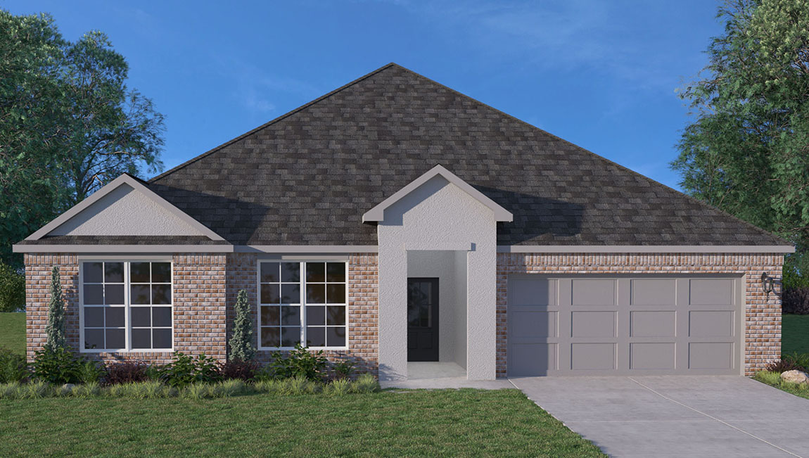 Tour Ridge at Morganfield in Lake Charles, LA