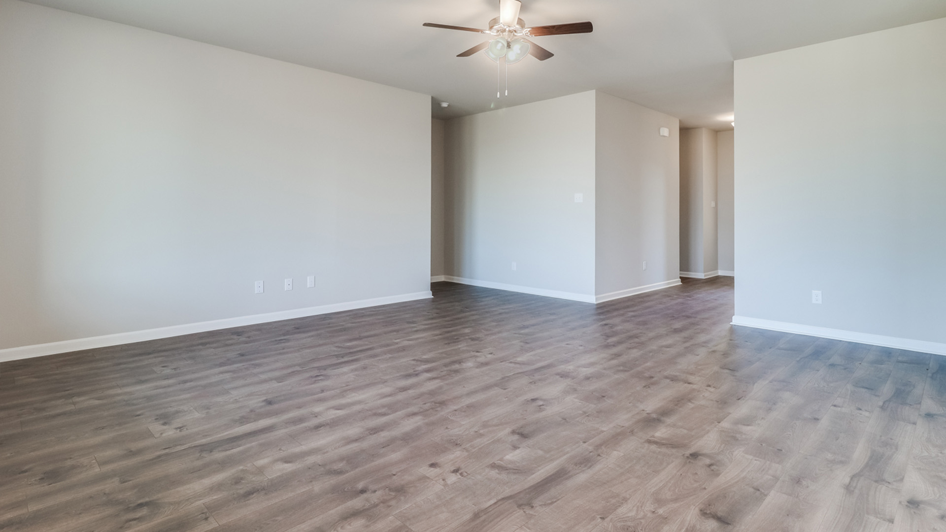 Welcome to Ridge at Morganfield in Lake Charles, LA