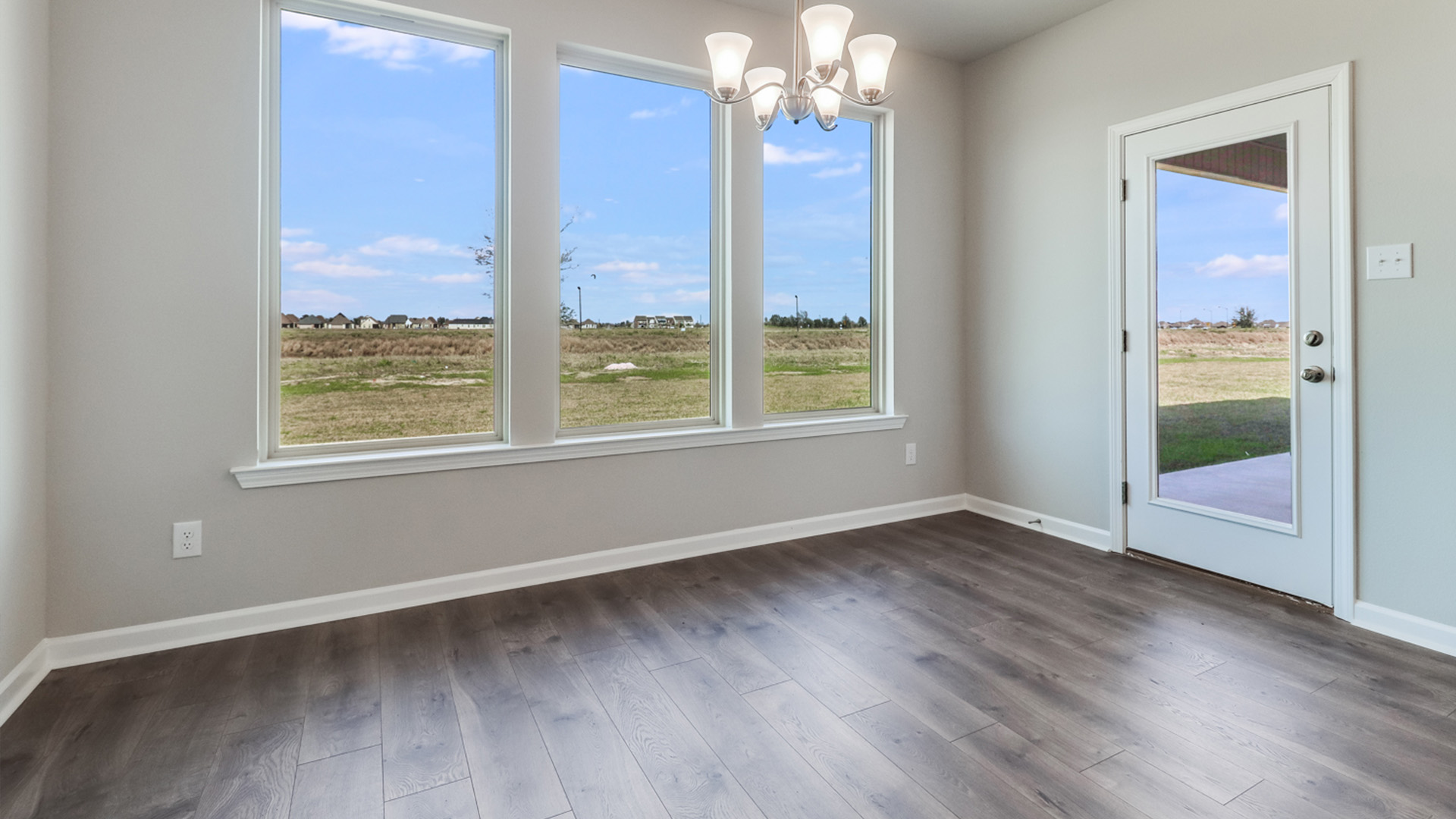 Welcome to Ridge at Morganfield in Lake Charles, LA