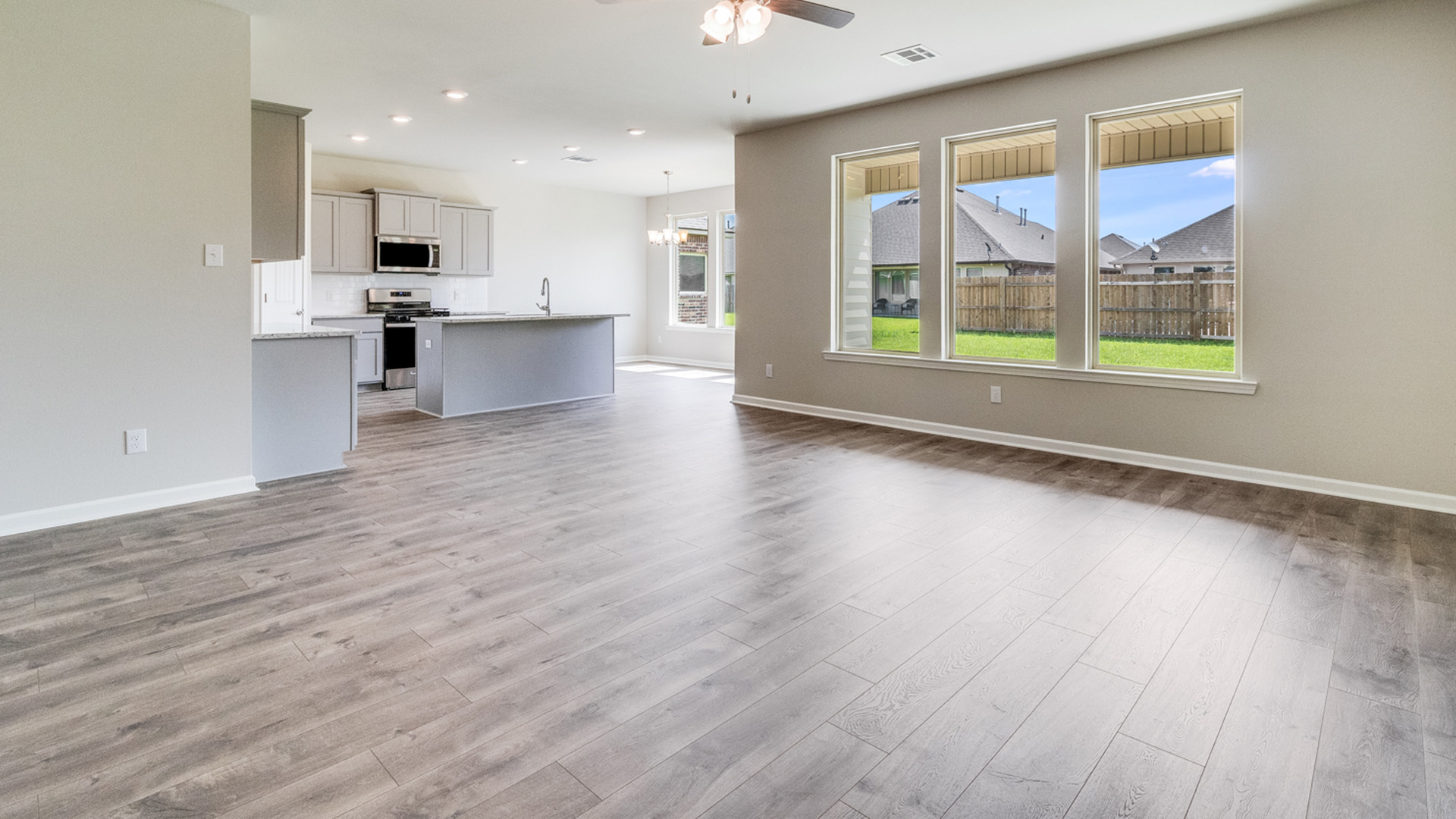 Welcome to Ridge at Morganfield in Lake Charles, LA