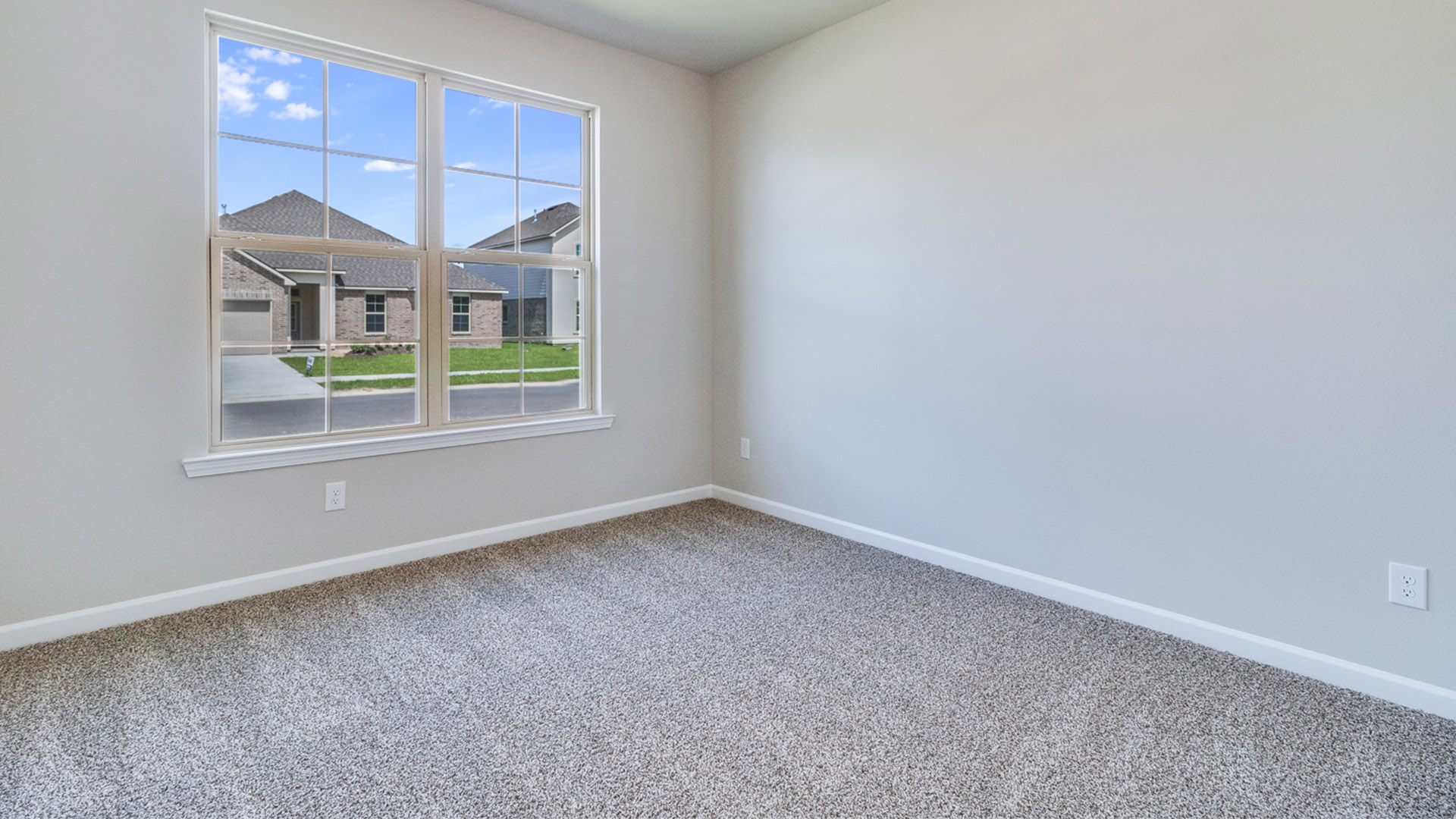 Welcome to Ridge at Morganfield in Lake Charles, LA