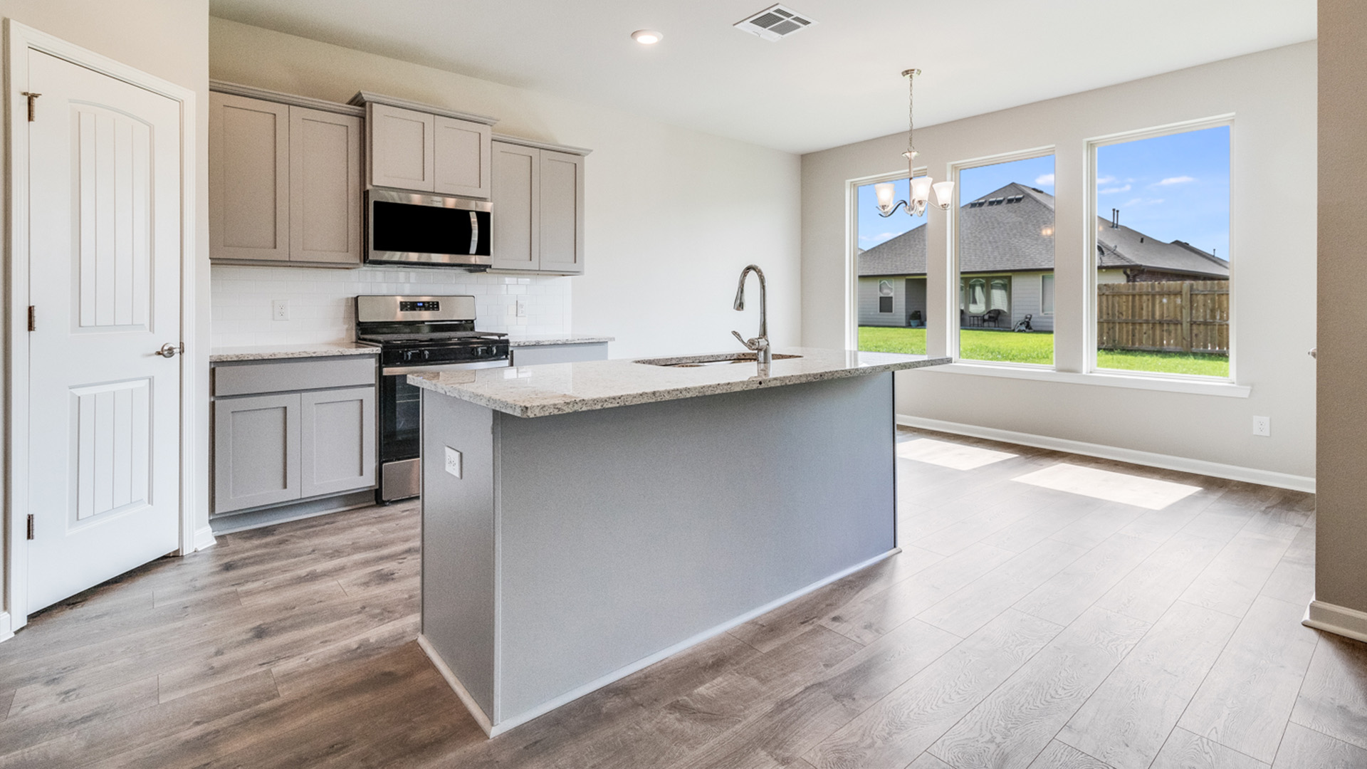 Welcome to Ridge at Morganfield in Lake Charles, LA