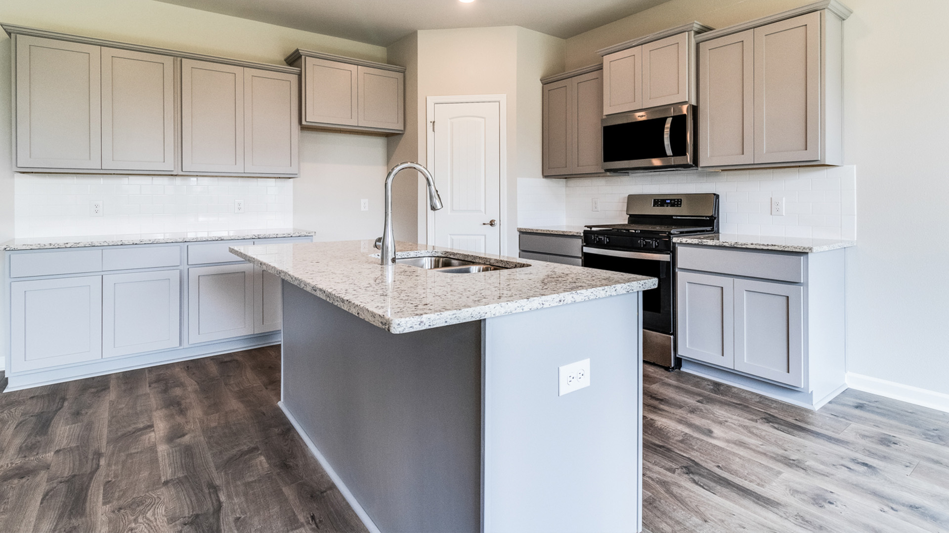 Welcome to Ridge at Morganfield in Lake Charles, LA