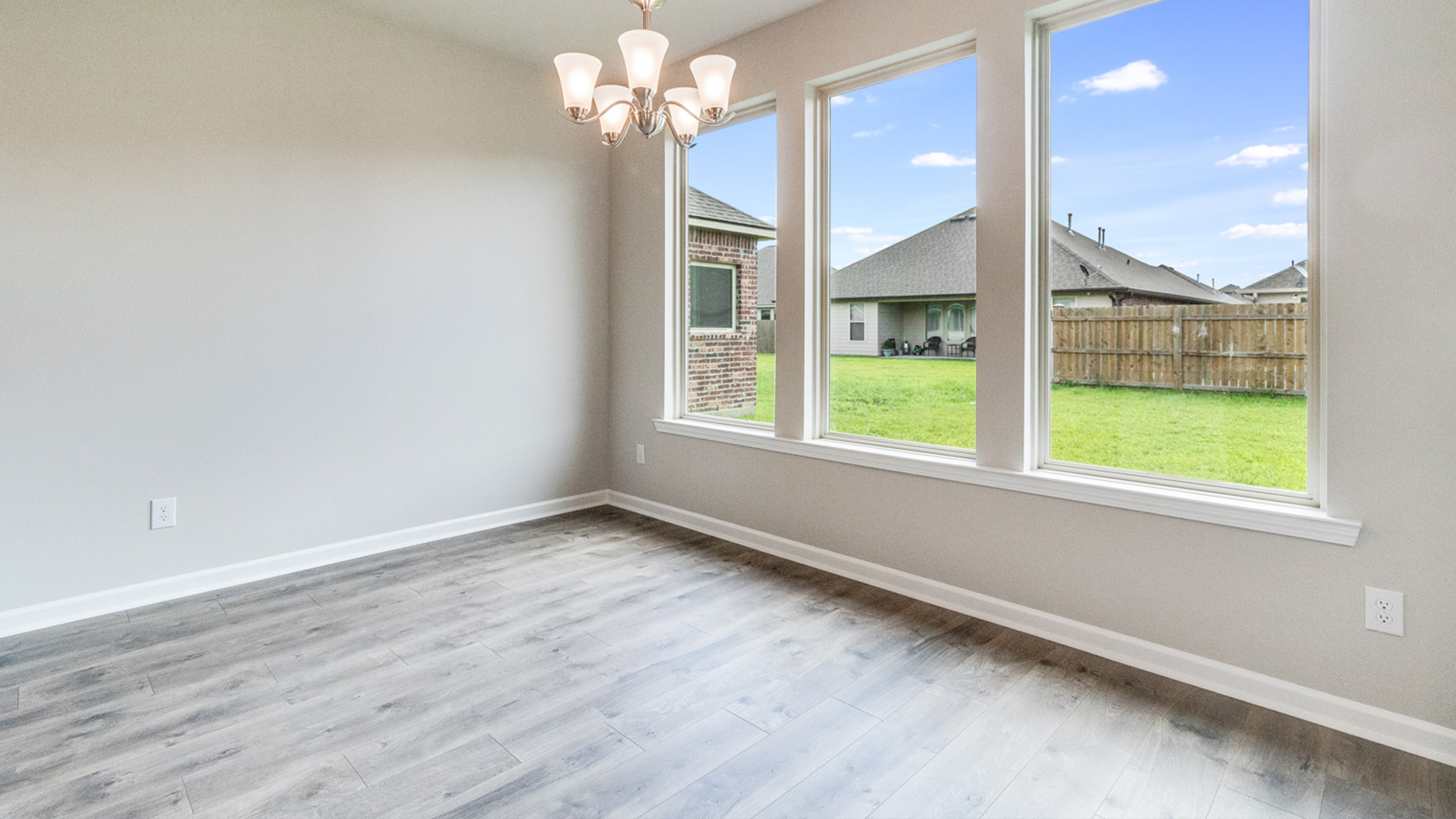 Welcome to Ridge at Morganfield in Lake Charles, LA