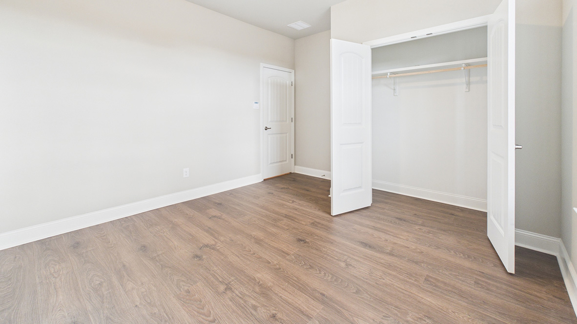 Welcome to 3000 North Ridge Road in new home community Ridge at Morganfield